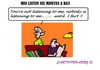Cartoon: Fart (small) by cartoonharry tagged men,wife,listen,fart
