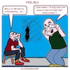 Cartoon: Heel Blij (small) by cartoonharry tagged blij,cartoonharry