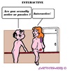 Cartoon: Interactive (small) by cartoonharry tagged sex,sexual,sexually,active,passive,interactive
