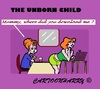 Cartoon: Internet Child (small) by cartoonharry tagged where,internet,pc,laptop,smartphone,download,child,born,mummy