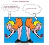 Cartoon: Keine Änderung (small) by cartoonharry tagged änderung,cartoonharry
