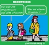 Cartoon: Kenntnisse (small) by cartoonharry tagged praservativ,trottoir,gehsteig,kenntnisse