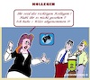 Cartoon: Kollegen (small) by cartoonharry tagged gewicht,kilo,kollegen