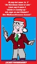 Cartoon: Kommt (small) by cartoonharry tagged coming,kommt,komt,christmas,kerstmis,weihnachten