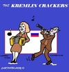 Cartoon: Kremlin (small) by cartoonharry tagged putin putina accordeon clarinet vips famous politicians cartoons cartoonists cartoonharry dutch toonpool