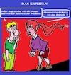 Cartoon: Kritzeln (small) by cartoonharry tagged kritzeln,cartoonharrry