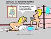 Cartoon: Manual for Modern Women8 (small) by cartoonharry tagged dresscode,cartoonharry,manual,sexy,girls