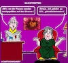 Cartoon: NachPfeiffen (small) by cartoonharry tagged pfeiffen