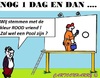 Cartoon: Nog 1 dag (small) by cartoonharry tagged stemmen,laatste,cartoon,cartoonist,cartoonharry,dutch,toonpool