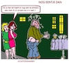 Cartoon: Nog Eentje Dan (small) by cartoonharry tagged broek,cartoonharry