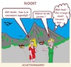 Cartoon: Nooit (small) by cartoonharry tagged nooit,cartoonharry