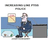 Cartoon: PTSS (small) by cartoonharry tagged cartoonharry