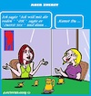Cartoon: Richtig (small) by cartoonharry tagged richtig,sex,ok,uhh