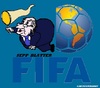 Cartoon: Sepp Blatter (small) by cartoonharry tagged sepp,blatter,corruption,fifa,search,caricacature,cartoon,cartoonist,cartoonharry,dutch,toonpool
