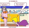 Cartoon: Viagra pil (small) by cartoonharry tagged viagra,cartoonharry