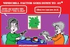 Cartoon: Windchill Factor (small) by cartoonharry tagged windchillfactor,cartoonharry