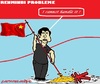 Cartoon: Xi der Zweite (small) by cartoonharry tagged china,xijinping,renminbi