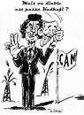 Cartoon: Where is Gadhafi (small) by Zombi tagged gadhafi,kadhafi