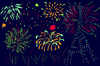 Cartoon: firework (small) by Dekeyser tagged firework,paris,14th,july,eiffel,tower