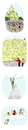 Cartoon: Panoramic (small) by Dekeyser tagged fanzine,zebra,comic,strip,lola,montmartre,paris,devil,angel