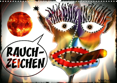 Cartoon: Rauchzeichen (medium) by Vanessa tagged psychologie,philosophie,illustrationen,zitate,aphorismen,sprüche