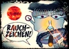 Cartoon: Rauchzeichen (small) by Vanessa tagged kalender,citations,psychologie,zitate,philosophie,sprüche,aphorismen,illustrationen
