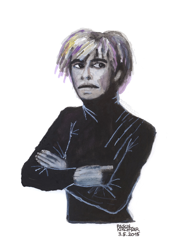Cartoon: Andy Warhol (medium) by Pascal Kirchmair tagged andy,warhol,pop,art,studio,54,new,york,city,artist,caricature,karikatur,portrait,aquarell,watercolour,manhattan,usa,grafiker,andy,warhol,pop,art,studio,54,new,york,city,artist,caricature,karikatur,portrait,aquarell,watercolour,manhattan,usa,grafiker