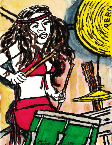 Chaka Khan