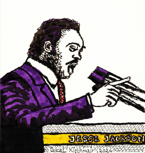 Cartoon: Jesse Jackson (medium) by Pascal Kirchmair tagged jesse,louis,jackson,american,civil,rights,activist,politician,ordained,baptist,minister,protege,of,martin,luther,king,jr,and,james,bevel,during,the,movement,prominent,leaders,shadow,delegate,senator,for,district,columbia,amerika,uncle,sam,washington,usa,white,house,united,states,make,america,great,again,illustration,ink,drawing,tusche,tuschezeichnung,zeichnung,pascal,kirchmair,political,cartoon,caricature,karikatur,ilustracion,dibujo,desenho,disegno,ilustracao,illustrazione,illustratie,dessin,de,presse,du,jour,art,day,tekening,teckning,cartum,vineta,comica,vignetta,caricatura,kunst,politiker,politics,black,lives,matter,schwarz,schwarze,schwarzer,prediger,preacher,pastor,jesse,louis,jackson,american,civil,rights,activist,politician,ordained,baptist,minister,protege,of,martin,luther,king,jr,and,james,bevel,during,the,movement,prominent,leaders,shadow,delegate,senator,for,district,columbia,amerika,uncle,sam,washington,usa,white,house,united,states,make,america,great,again,illustration,ink,drawing,tusche,tuschezeichnung,zeichnung,pascal,kirchmair,political,cartoon,caricature,karikatur,ilustracion,dibujo,desenho,disegno,ilustracao,illustrazione,illustratie,dessin,de,presse,du,jour,art,day,tekening,teckning,cartum,vineta,comica,vignetta,caricatura,kunst,politiker,politics,black,lives,matter,schwarz,schwarze,schwarzer,prediger,preacher,pastor