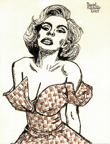 Marilyn Monroe Marilyn Monroe