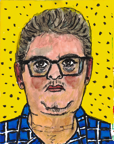 Cartoon: Selbstporträt (medium) by Pascal Kirchmair tagged watercolor,watercolour,acuarela,aquarell,aquarelle,self,portrait,selbstporträt,tuschezeichnung,autoportrait,autoritratto,autorretrato,illustration,drawing,zeichnung,pascal,kirchmair,cartoon,caricature,karikatur,ilustracion,dibujo,desenho,ink,disegno,ilustracao,illustrazione,illustratie,dessin,de,presse,du,jour,art,of,the,day,tekening,teckning,cartum,vineta,comica,vignetta,caricatura,portret,retrato,ritratto,porträt,arte,kunst,artwork,selbstbildnis,watercolor,watercolour,acuarela,aquarell,aquarelle,self,portrait,selbstporträt,tuschezeichnung,autoportrait,autoritratto,autorretrato,illustration,drawing,zeichnung,pascal,kirchmair,cartoon,caricature,karikatur,ilustracion,dibujo,desenho,ink,disegno,ilustracao,illustrazione,illustratie,dessin,de,presse,du,jour,art,of,the,day,tekening,teckning,cartum,vineta,comica,vignetta,caricatura,portret,retrato,ritratto,porträt,arte,kunst,artwork,selbstbildnis