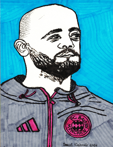 Vincent Kompany