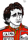 Alain Prost