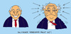 Cartoon: Alternde Politiker (small) by Pascal Kirchmair tagged verbrauchte,politiker,alternde