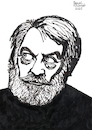 Cartoon: Donald Sutherland (small) by Pascal Kirchmair tagged tonton,jacques,catteau,oncle,uncle,onkel,familie,family,la,famille,famiglia,familia,retrato,ritratto,porträt,illustration,drawing,zeichnung,pascal,kirchmair,cartoon,caricature,karikatur,ilustracion,dibujo,desenho,ink,disegno,ilustracao,illustrazione,illustratie,dessin,de,presse,du,jour,art,of,the,day,tekening,teckning,cartum,vineta,comica,vignetta,caricatura,portrait,portret,filho,arte,kunst,tinta,china,nanquim,inchiostro,tusche,tuschezeichnung,artwork,france,francia,capitaine,tintin,tim,und,struppi,haddock,kapitän,captain,donald,sutherland,hollywood,actor,acteur,schauspieler