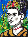 Frida Kahlo