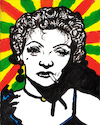 Cartoon: Marlene Dietrich (small) by Pascal Kirchmair tagged actress,marlene,dietrich,movie,angel,der,blaue,engel,lola,mortenson,norma,jeane,baker,furacao,sexpot,bombe,sexuelle,de,sexe,bombasse,sexy,sensual,sinnlich,sensuelle,blonde,bombshell,sexbombe,sexbomb,marilyn,monroe,ink,drawing,tusche,tuschezeichnung,schauspielerin,actrice,actriz,attrice,atriz,artist,art,hollywood,illustration,zeichnung,pascal,kirchmair,cartoon,caricature,karikatur,ilustracion,dibujo,desenho,disegno,ilustracao,illustrazione,illustratie,dessin,presse,du,jour,of,the,day,tekening,teckning,cartum,vineta,comica,vignetta,caricatura,portrait,porträt,portret,retrato,ritratto,kussmund,arte,kunst,artwork,porn,porno,chic,pop,queen,burnt,sienna,germany,deutschland,allemagne,germania,alemania,bomb,sex