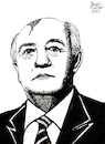 Michail Gorbatschow