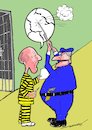 Cartoon: Suppression of speech (small) by kar2nist tagged speech,right,suppression