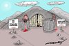 Cartoon: waste segragation (small) by kar2nist tagged waste,segragation