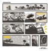 Cartoon: APT 323 EPISODE 001 (small) by breeson tagged humour,funny,stupid,slapstick,flash