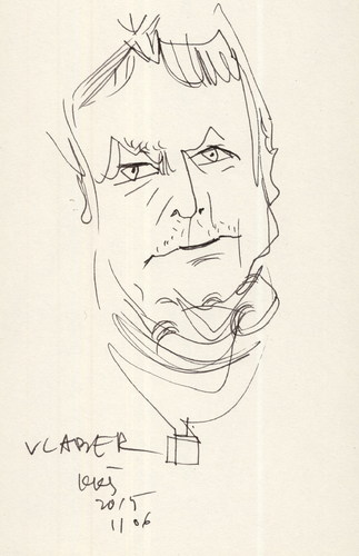 Cartoon: VLABER (medium) by Kestutis tagged cartoonist,sketch,kestutis,lithuania