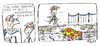 Cartoon: BACKPACK (small) by Kestutis tagged school,backpack,education,water