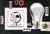 Cartoon: George Maciunas (small) by Kestutis tagged fluxus,george,maciunas,usa,ny,art,kunst,postcard,caricature,collage,kestutis,lithuania