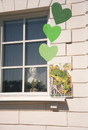 Cartoon: Kiss me! Green Valentines Day (small) by Kestutis tagged kiss me woman man lieben love heart nature green valentine day sculpture architecture postcard dada art kunst kestutis lithuania