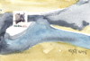 Cartoon: South Africa 1 (small) by Kestutis tagged africa dada postcard nature kestutis lithuania abstract landscape philosophy