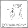 Cartoon: ouzounian (small) by ouzounian tagged men,women,workplace