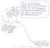 Cartoon: religion and stuff (small) by ouzounian tagged commandments,religion,moses,god