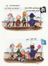 Cartoon: piraten (small) by ms rainer tagged piraten,schiffe,behinderte