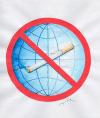Cartoon: No Smoke (small) by luka tagged smoke